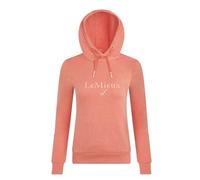 LeMieux Marie Womens Hoodie - Apricot 6