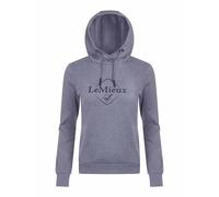 LeMieux Marie Womens Hoodie - Jay Blue 6