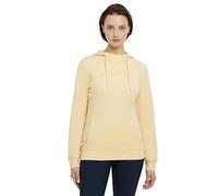 LeMieux Martha Womens Lightweight Drawstring Hoodie (UK, Numeric, 6, Regular, Regular, Mimosa)