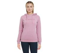 LeMieux Martha Womens Lightweight Drawstring Hoodie (UK, Numeric, 6, Regular, Regular, Peony)
