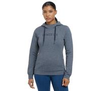 LeMieux Martha Womens Lightweight Drawstring Hoodie (UK, Numeric, 8, Regular, Regular, Dusk Blue)