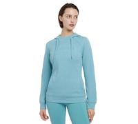 LeMieux Martha Womens Lightweight Drawstring Hoodie (UK, Numeric, 8, Regular, Regular, Lagoon)