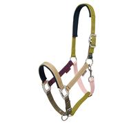 LeMieux Medley Headcollar - Gooseberry/Pear/Petal | Turnout | Adjustable