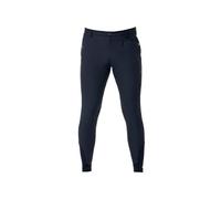 LeMieux Men’s Elite Classic Pleated Jodhpurs for Men - Equestrian Riding Breeches for Men - Full Seat Horseback Riding Gear (Navy/30 Inch)