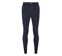 LeMieux Mens Classique Breeches - Four-Way Stretch - Front and Back Pockets - Navy - 34IN