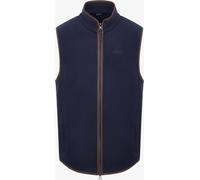 LeMieux Mens Fleece Equestrian Gilet - - Size: XXL