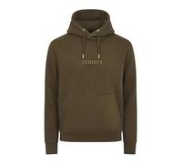LeMieux Mens Hoodie - Fleece-lined - Classic relaxed fit - Alpine - XLarge