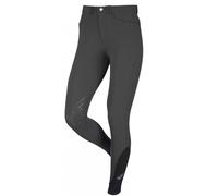 LeMieux Mens Monsieur Breeches - Black - Size: 34" Waist