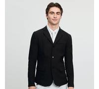 LeMieux Mens Show Jacket - Black - Size: Chest 34