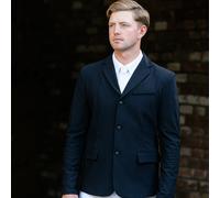 LeMieux Mens Show Jacket - Navy - Size: Chest 40