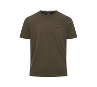 LeMieux Mens T-Shirt - Classic Relaxed fit - 100% Cotton - Alpine - Small