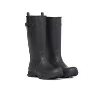 LeMieux Mens Ultra Stride Wellington Boots - Black 11 UK