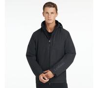 Waterproof riding jacket with hood LeMieux Team