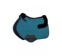 LeMieux Merino+ Essence Close Contact Square Saddlepad - Jungle