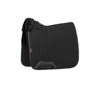 Dressage saddle pad for horses LeMieux Merino+ Square