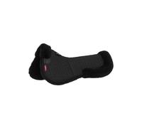 LeMieux Merino+ Half Pad - Range Of Colours/Sizes | Equestrian Equipment