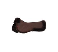 LeMieux Merino+ Half Pad - Range Of Colours/Sizes | Equestrian Equipment