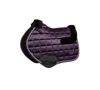 LeMieux Merino+ Loire Classic Close Contact Square - Juniper