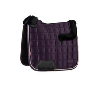LeMieux Merino+ Loire Classic Dressage Square - Juniper