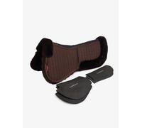 Saddle Pad LeMieux Merino+ ProSorb 2