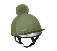 LeMieux Mesh Hat Silk - Thyme