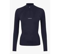 Women's long sleeve riding jersey LeMieux Mia Base Layer