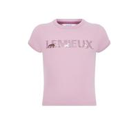 LeMieux Mini Alex Childrens T-Shirt - Fondant