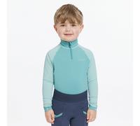 LeMieux Mini Childrens Base Layer (UK, Age, 5 Years, 6 Years, Regular, Lagoon)