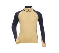 LeMieux Mini Base Layer - Mimosa - 7-8 Years