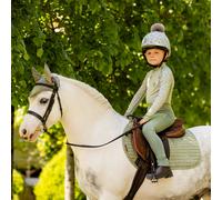 LeMieux Mini Baselayer - Fern - Fern - Size: Age 5