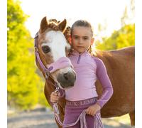 LeMieux Mini Childrens Base Layer - Fondant