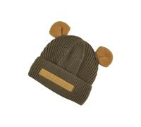 LeMieux Mini Bear Childrens Beanie - Alpine