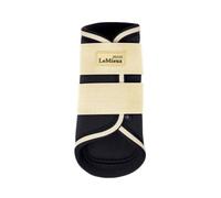 LeMieux Mini Brushing Boots - Mimosa