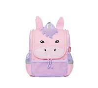 LeMieux Mini Character Backpack - Unicorn