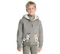 LeMieux Mini Charlie Pony Childrens Hoodie - Rosemary