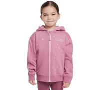 LeMieux Mini Charlie Zip Through Hoodie - Peony - 7-8 Years