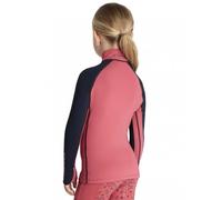 LeMieux Mini Childrens Base Layer - Cranberry