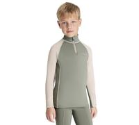 LeMieux Mini Childrens Base Layer - Rosemary - 9-10 Years