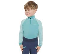 LeMieux Mini Childrens Base Layer (UK, Age, 5 Years, 6 Years, Regular, Lagoon)