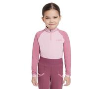 LeMieux Mini Childrens Base Layer (UK, Age, 9 Years, 10 Years, Regular, Blossom)