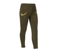 LeMieux Mini Childrens Pull Ons Breeches - Alpine 3-4 Years