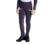 LeMieux Mini Childrens Pull Ons - Juniper