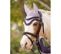 LeMieux Mini Classic Fly Hood - Lilac