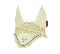 LeMieux Mini Classic Fly Hood - Macaron - Yellow - Size: Small