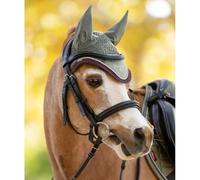 LeMieux Mini Classic Fly Hood - Rosemary