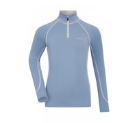 LeMieux Mini Classique Childrens Base Layer - Ice Blue 3-4 Years