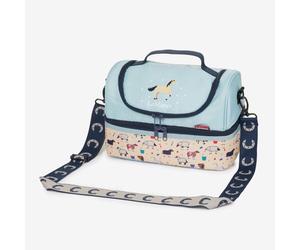 LeMieux Mini Holdall - Aqua