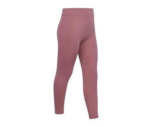 LeMieux Mini Legging 2 Pack - Cotton - Embroidered Logo - 7-8 Years