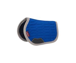 LeMieux Mini LeMieux Toy Pony Jump Pad - Benetton Blue