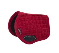 LeMieux Mini LeMieux Toy Pony Saddlepad Chilli